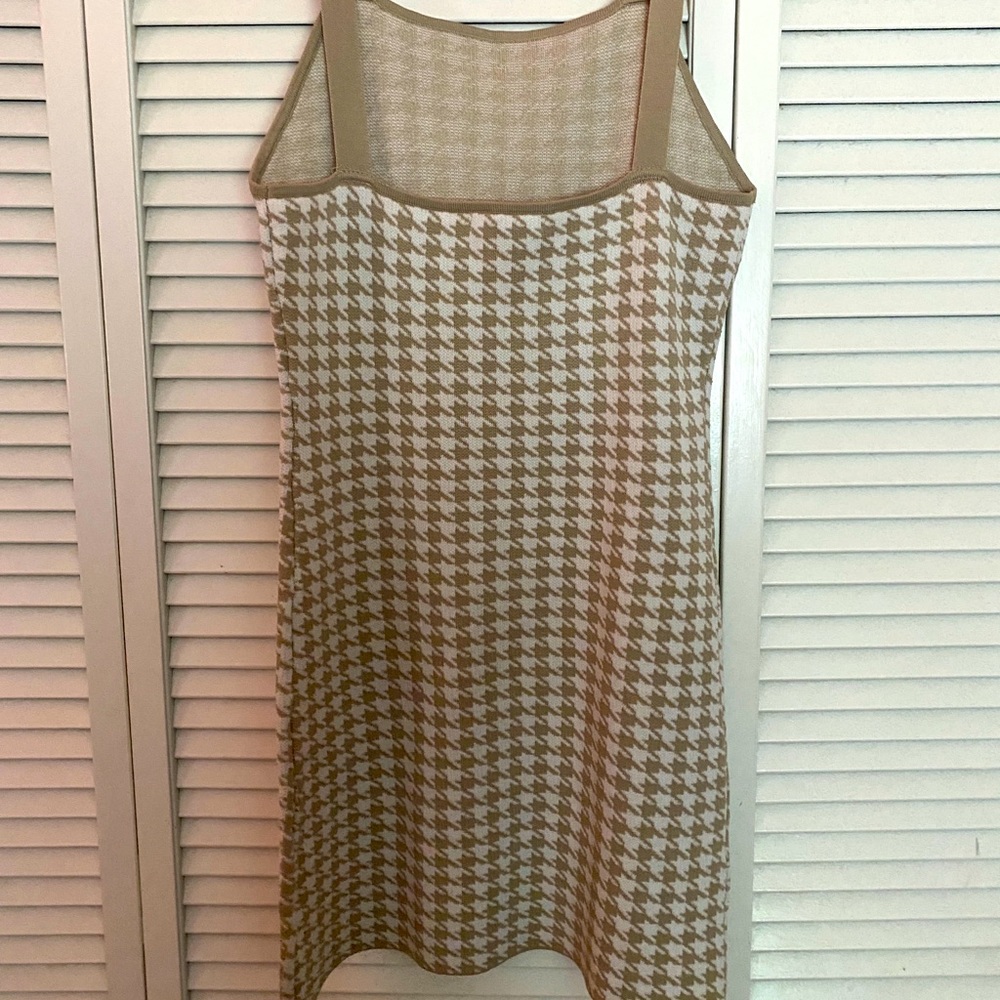 Too small for me, size medium